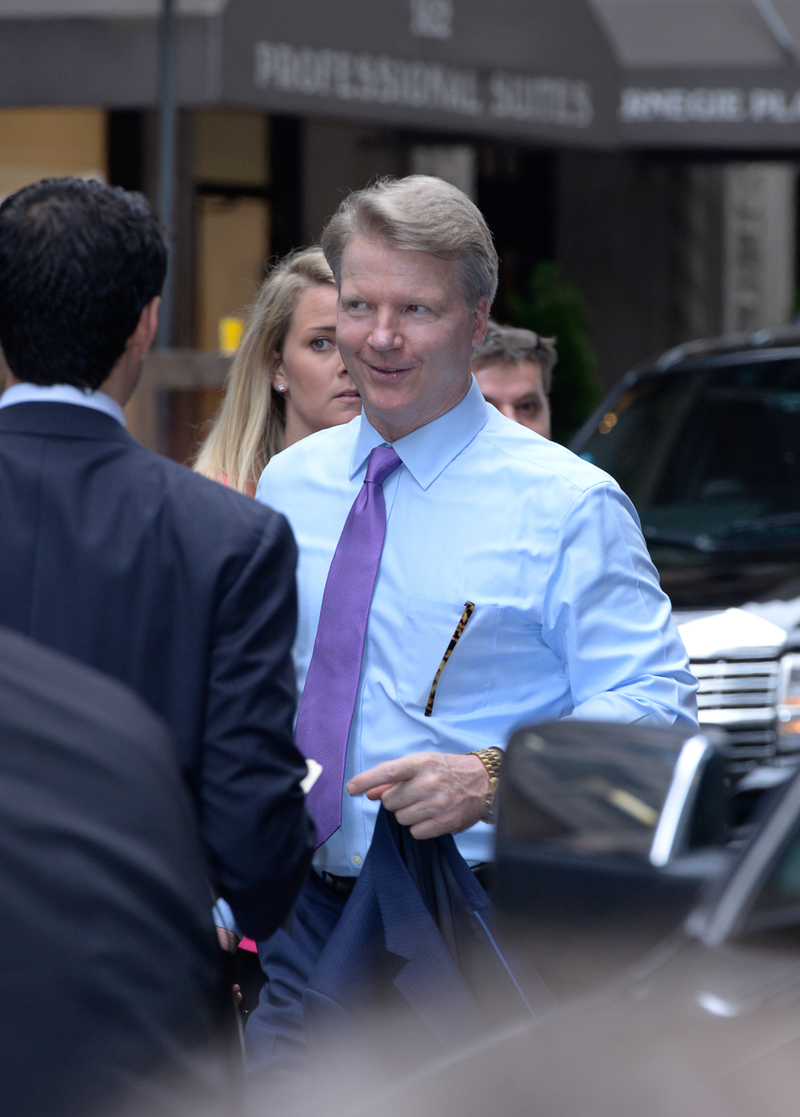 Phil Simms (Photo: Dave Kotinsky/Getty Images)